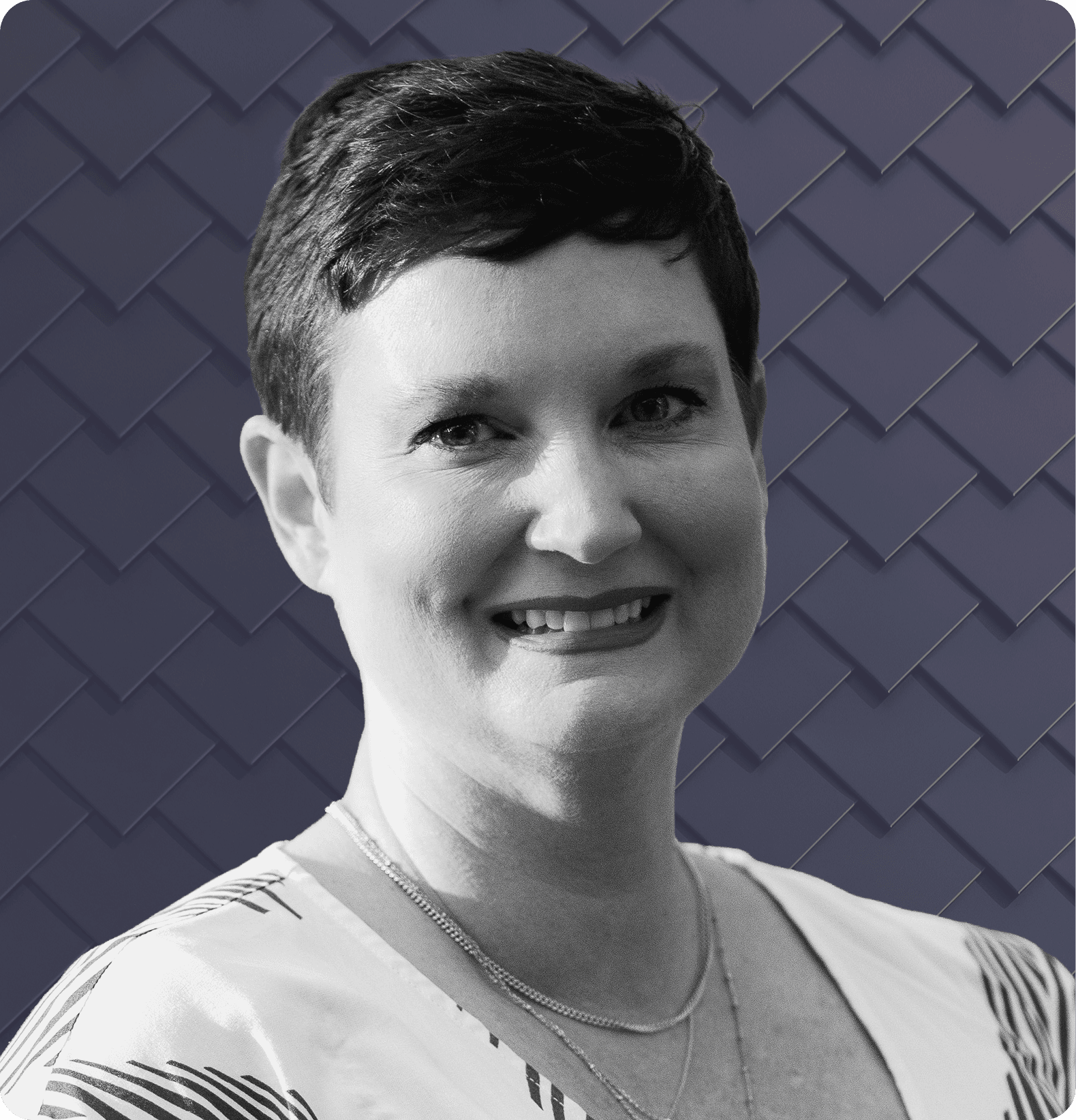 Photo of Andrea Holt