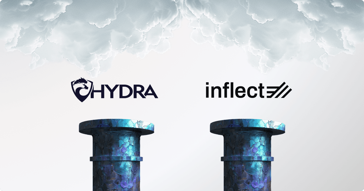Hydra Host and Inflect partner to provide bare metal GPU servers on Inflect’s digital infrastructure marketplace