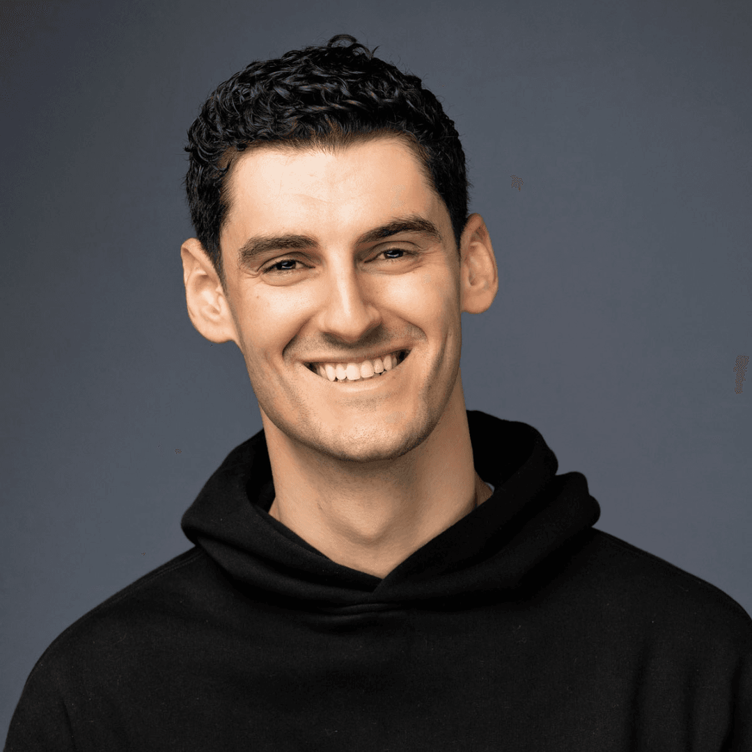 Photo of Kai Golden