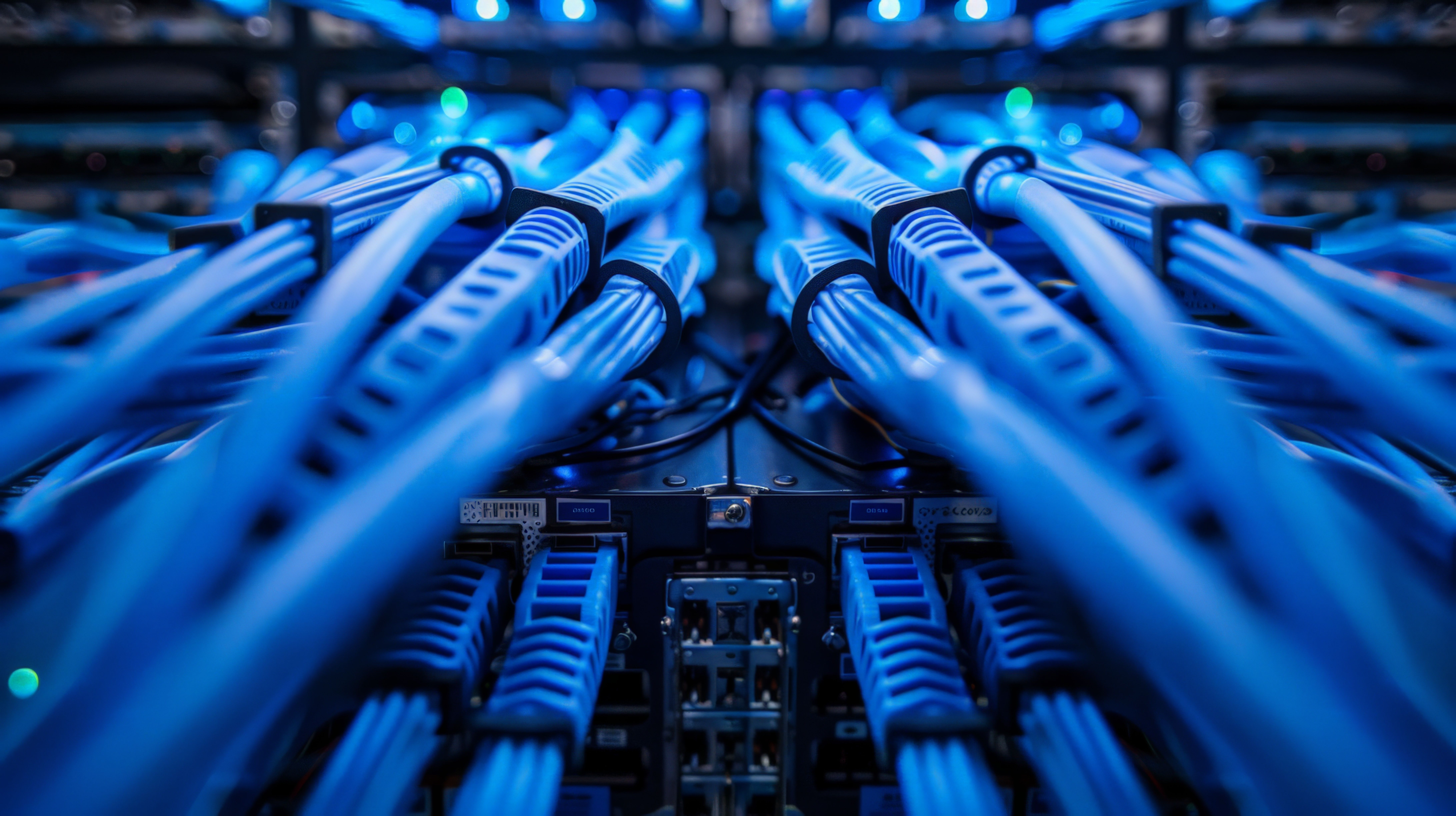 Bare Metal Servers: The Ultimate Choice for High-Performance Hosting