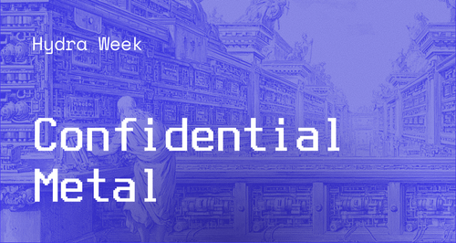 Confidential Metal: Run Secure AI Workloads on Secure Hardware