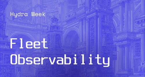 Fleet Observability: Every Server Tested, Every Metric Visible
