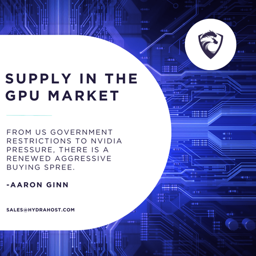 Next Phases of the Bare Metal Market