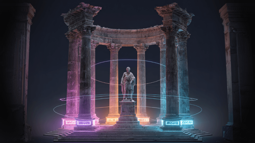 AI Infrastructure Meets Grid Optimization | Hydra Host, Parasail & Mercury