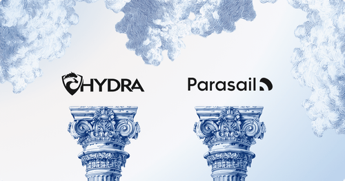 Hydra x Parasail: Inference for the Next Generation
