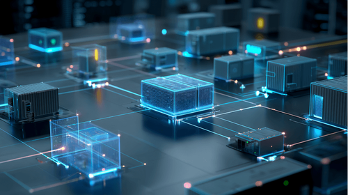 Artificial Neural Networks in the AI Factory